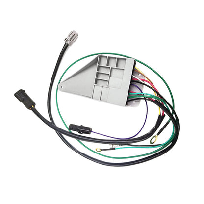 Premium RV Electric Step Control Unit Assembly Suitable For Kwikee 909510000