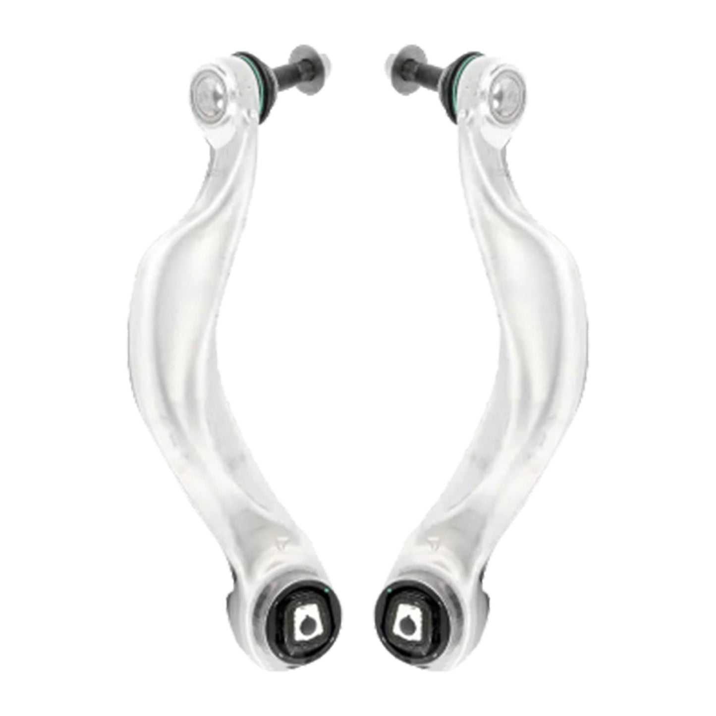 Front Lower Left & Right Forward Control Arm With Ball Joint Suitable for BMW 5