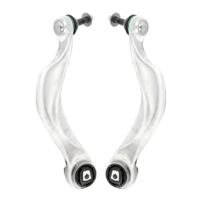 Front Lower Left & Right Forward Control Arm With Ball Joint Suitable for BMW 5