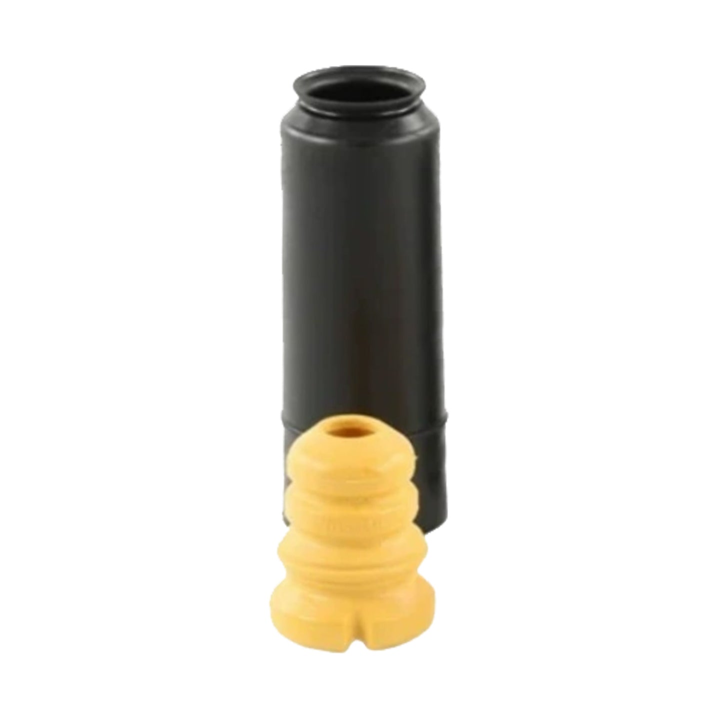 Rear Bump Stop Rubber Buffer Dust Cover Suitable for BMW 1 Series E81 E82 E88