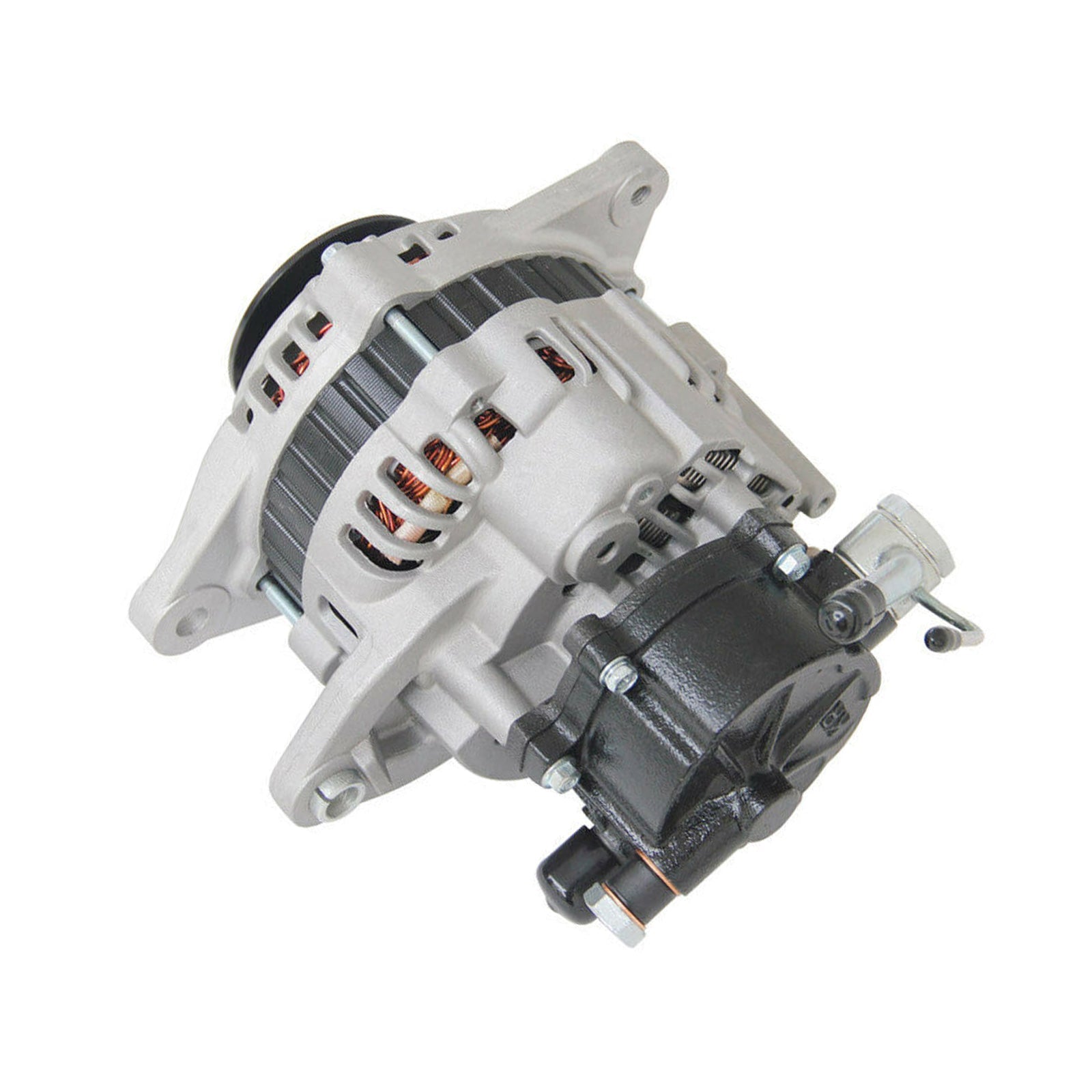 Alternator Suitable for Mitsubishi Triton ME MF MG MH 4D56 2.5 Diesel 2PV 86-96.