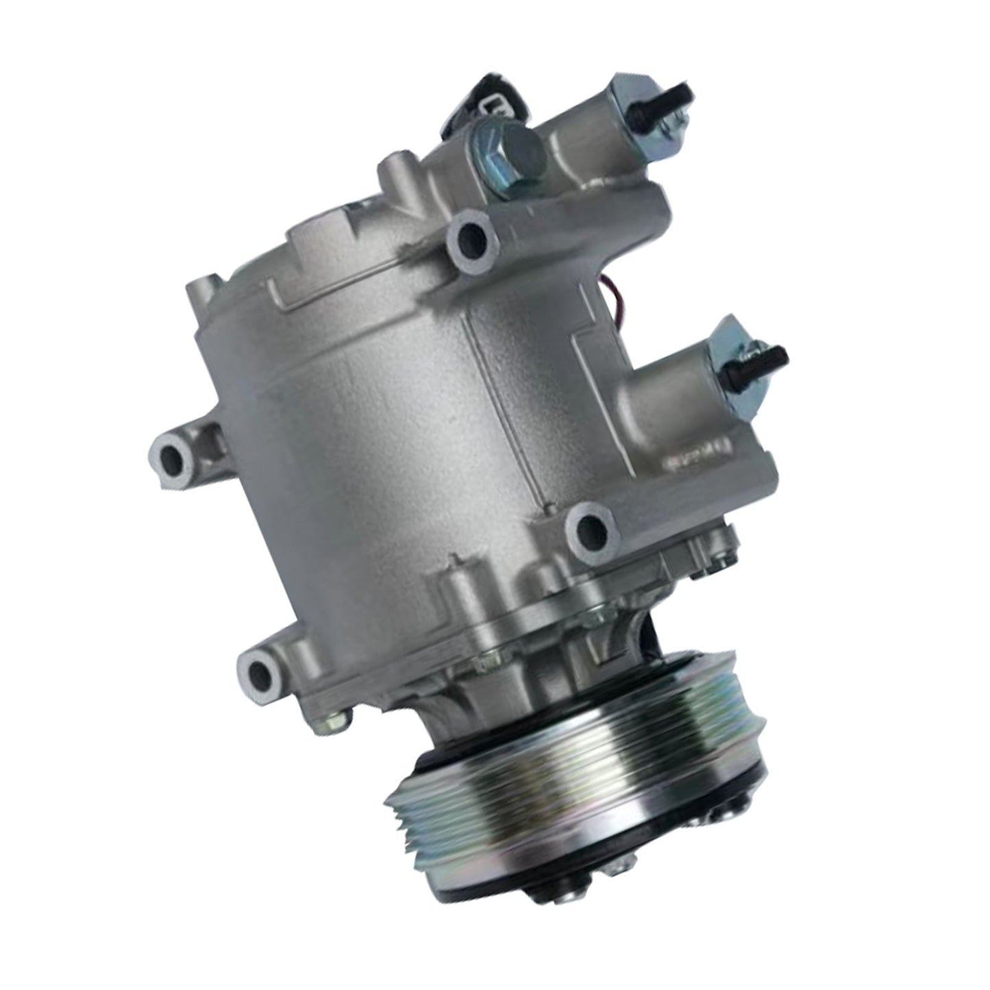 Air Conditioning AC Compressor Suitable For Honda Jazz GD 1.3L Petrol L13A1 2006-2008