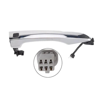 Front Right Door Handle With Smart Key Suitable for Hyundai Tucson