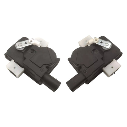 Middle Sliding Door Lock Actuator Left & Right Suitable For LDV V80 2.5L Diesel 2013-Present.