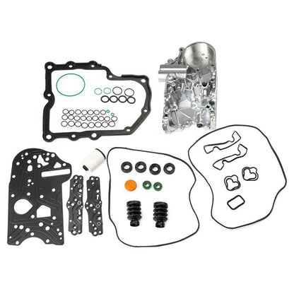 0AM DQ200 DSG Mechatronic Overhaul Valve Body Repair Kit For Audi VW Seat Skoda.