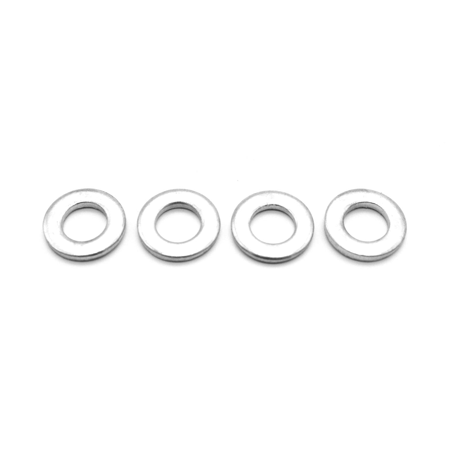4x Trunk Stop Buffer Rubbers Suitablefor Mercedes Benz W124 A124 C124 1247580044.