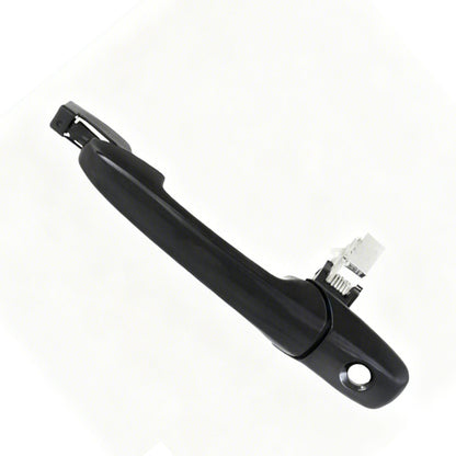 Front Left Door Handle with Keyhole Suitable For Mazda 3 5 6 CX-7 CX-9 RX-8.