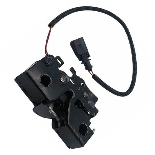 Front Bonnet Hood Lock Latch Suitable for Audi A3 1.8L