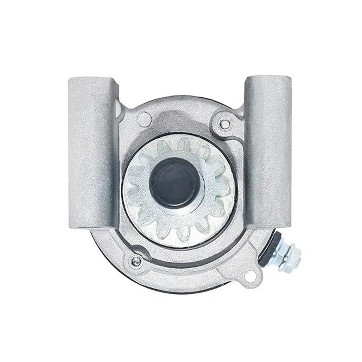 Starter Motor Suitable for Cub Cadet 265-6 Ref. AM122435