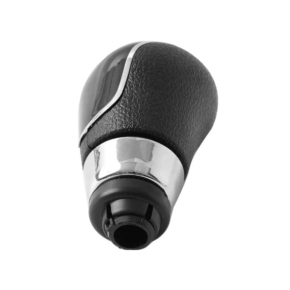 5 Speed Manual Gear Shift Knob Suitable For Ford Fiesta MK2 MK7 S-Max 2008-2013