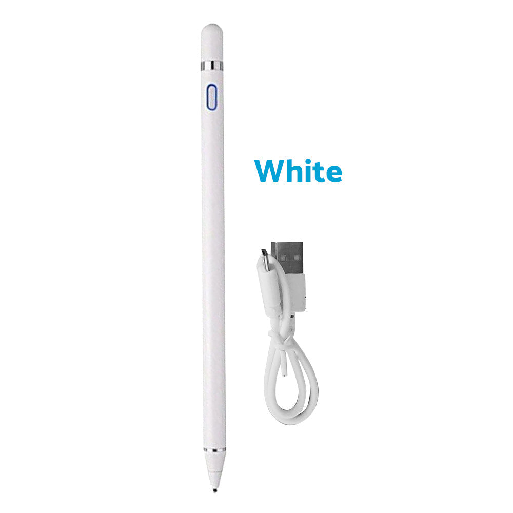 Stylus Pen Pencil Suitable For Apple iPad 6th–9th Gen, iPad Pro 2018–2021, iPad Mini 5–6, iPad Air