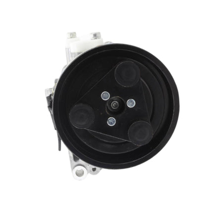 Air Conditioning Compressor Suitable For Holden Rodeo RA 3.5L Petrol 6VE1 2003-2005