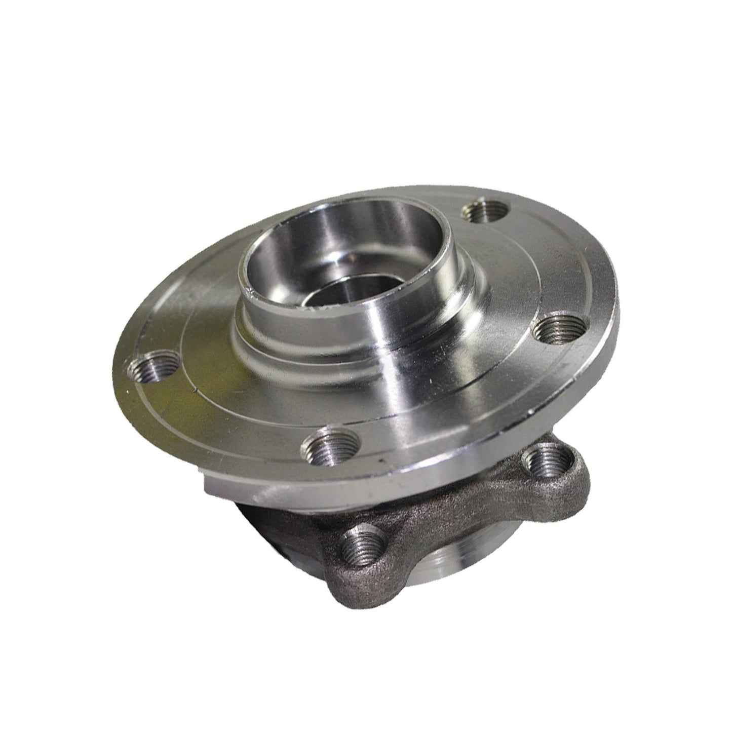 Front Wheel Bearing Hub Suitable For VW Golf MK5 2003-2009 1T0498621