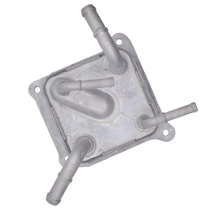 Oil Cooler Suitable For Suzuki 21606-3JX1C / RE0F11A / JF015E CVT Transmission