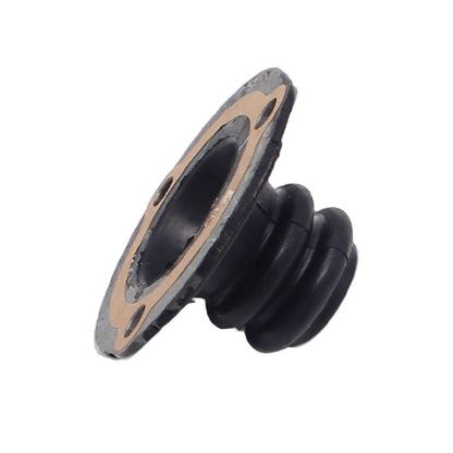 Gear Lever Shift Boot Rubber Gaiter Kit Suitable for Mazda MX-5 MK1-2.5