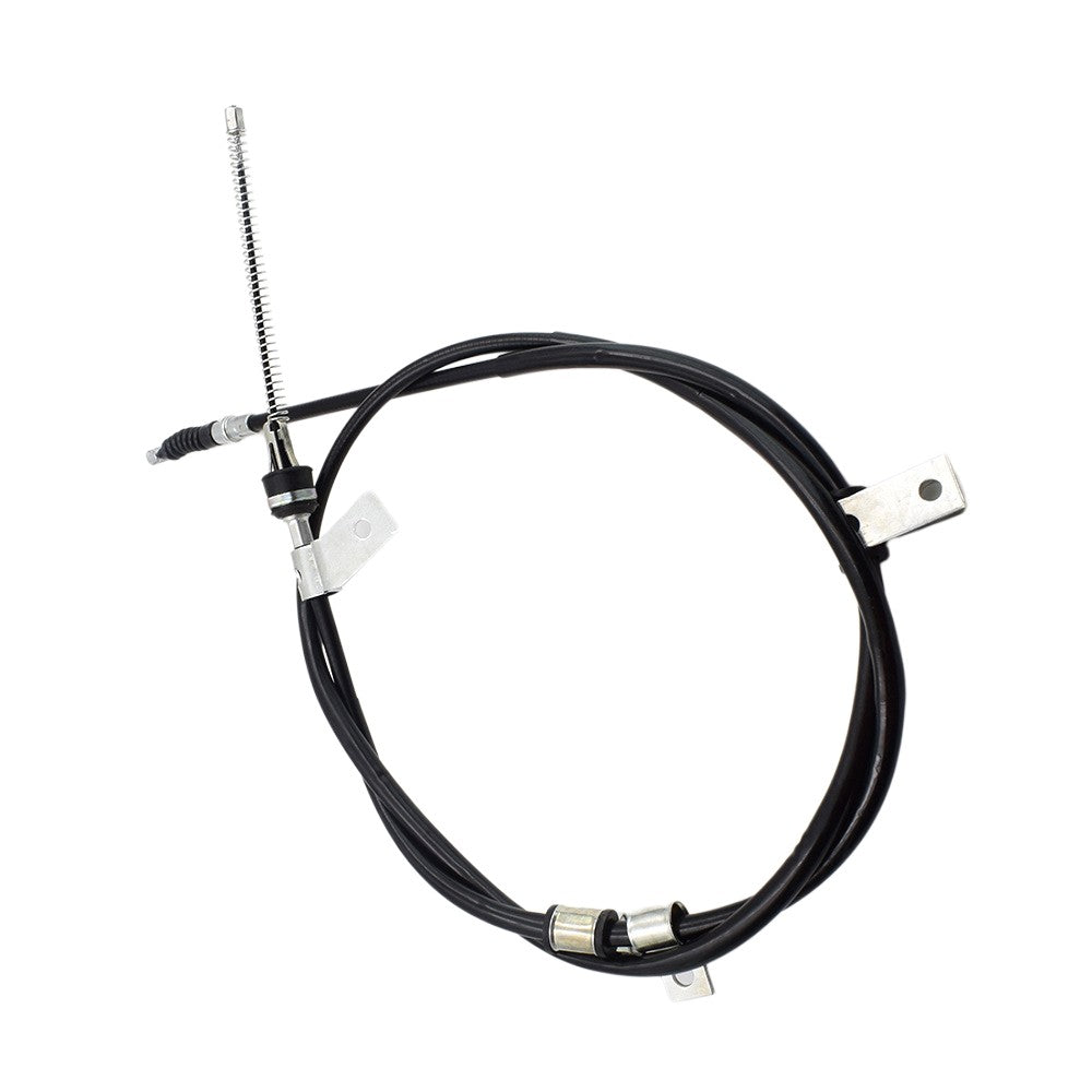 Rear Left & Right Hand Parking Brake Cables Suitable For Mitsubishi Triton L200 2007-2015