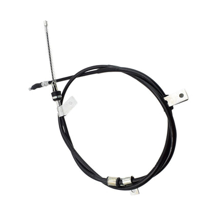 Rear Left & Right Hand Parking Brake Cables Suitable For Mitsubishi Triton L200 2007-2015