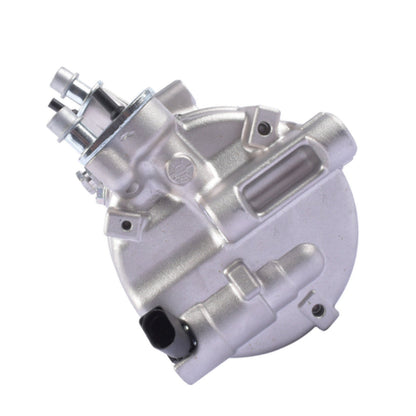 Air Con Compressor Suitable For Volkswagen Golf Petrol 2.0L 3.2L / Diesel 1.6L 2.0L