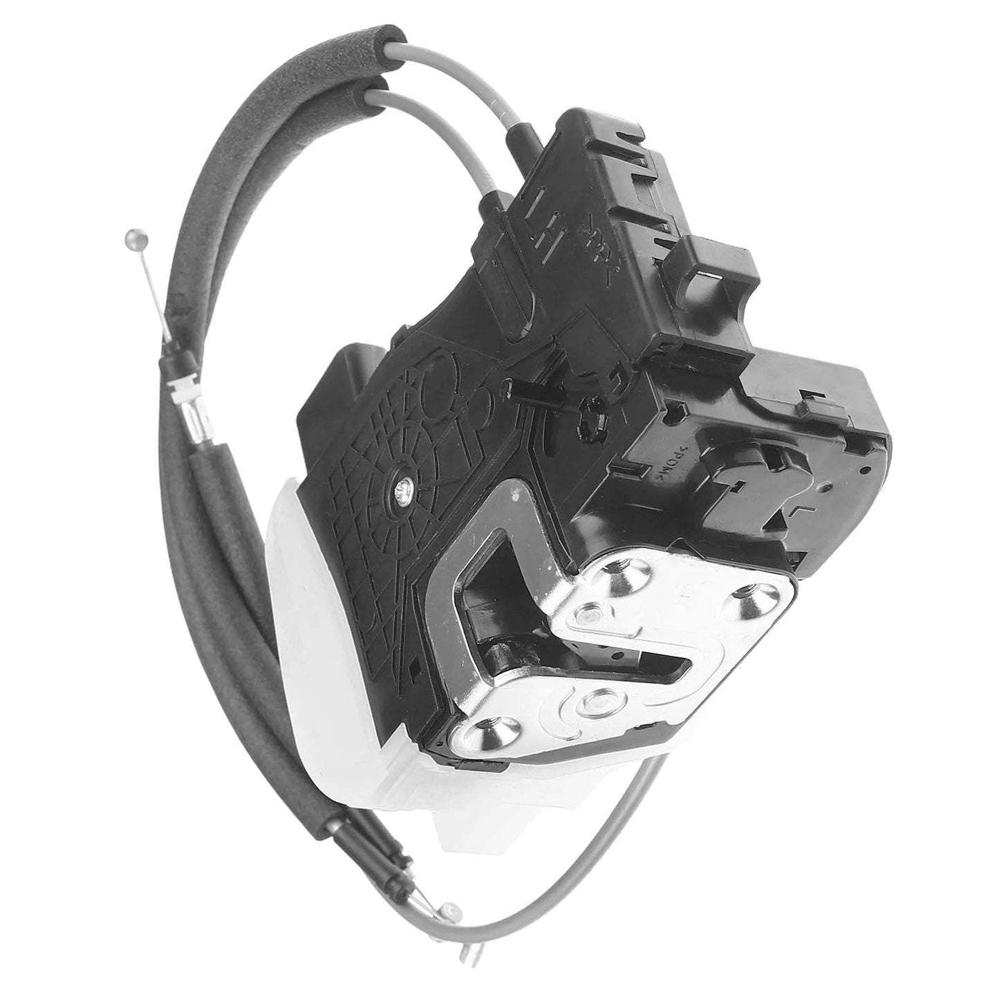 81410-2S000 Black Door Lock Actuator Assembly Suitable for Hyundai IX35 11-17.