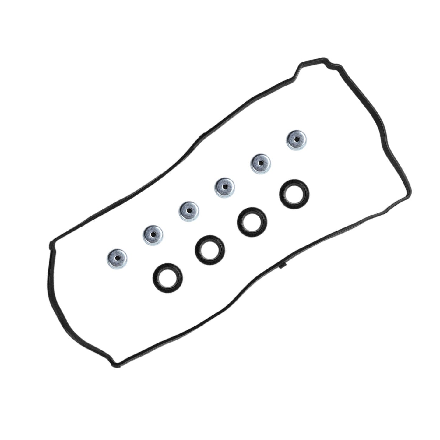 Rocker Valve Cover Gasket Kit Silicone Suitable For Honda Integra DC5 K20A K20Z