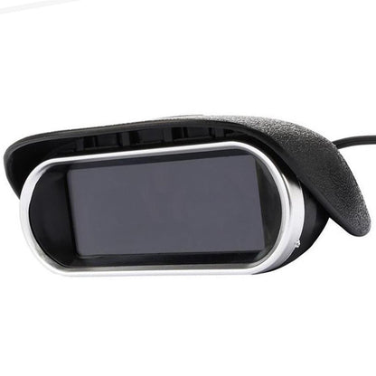 2-in-1 LCD Digital Gauge Suitable for Holden Senator VF Sedan 6.2L V8