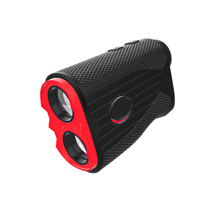 7X Laser Golf Rangefinder Slope 1200 Yards USB Rechargeable