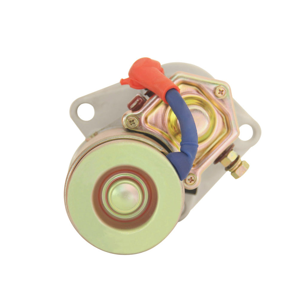 Starter Motor Suitable For Kia 2700 Pregio CT 3VRS J2 4CYL 2. 7 Manual 02-08.