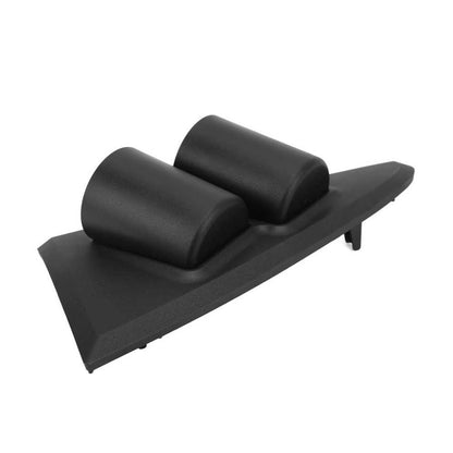 Dash Mount Twin Gauge Holder 52mm Suitable for Ford Falcon BA BF