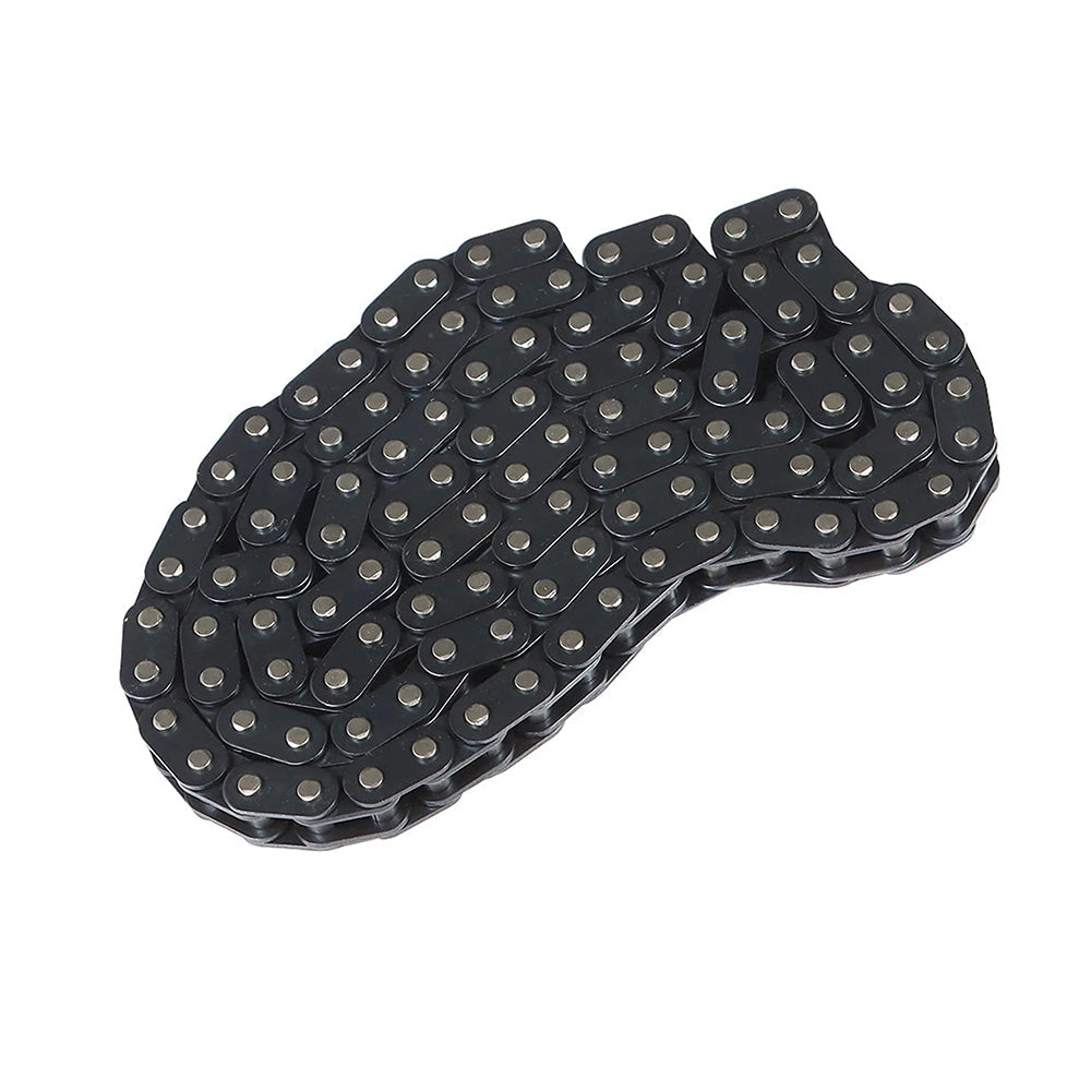 Rear Live Axle Kit With Chain, Hub Sprocket and Hub Brake Assembly Suitable For Drift Trike / Go-Kart