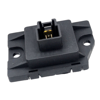 1x Blower Motor Resistor Suitable For Hyundai I30 FD 2007¡§C2012 97235-1E000.