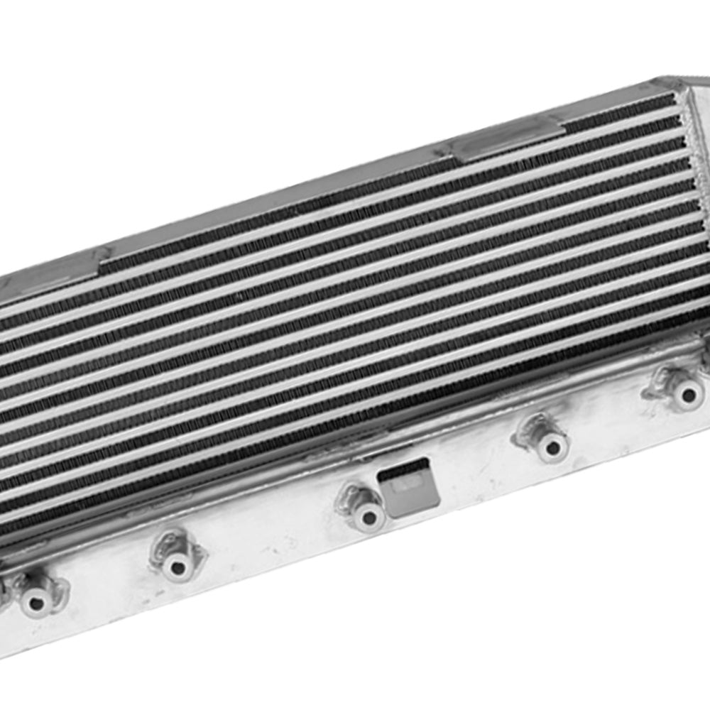 Front Mount Intercooler Suitable for Subaru Impreza WRX STI 2.5L