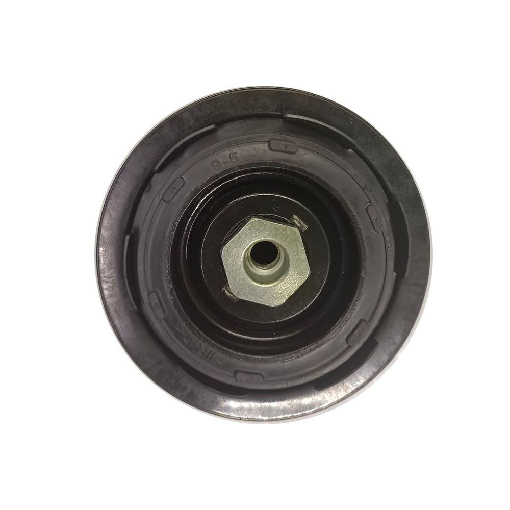Suitable ForAmarok Transporter Air Conditioner Clutch Pulley Hub 7SEU17C 6SEU14C.