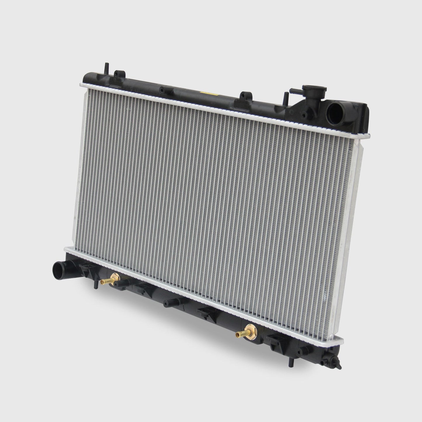 RADIATOR FIT SUBARU FORESTER IMPREZA WRX EJ20 2. 0L Non Turbo AT MT 97-02.