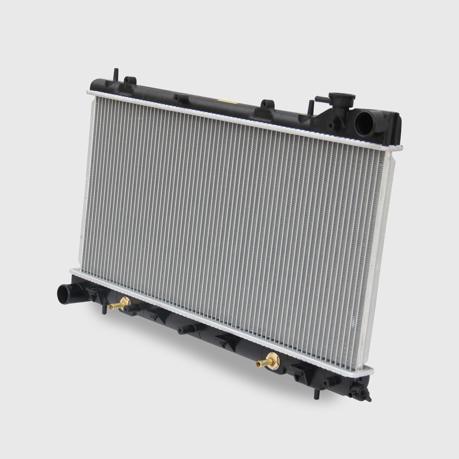 RADIATOR FIT SUBARU FORESTER IMPREZA WRX EJ20 2. 0L Non Turbo AT MT 97-02.