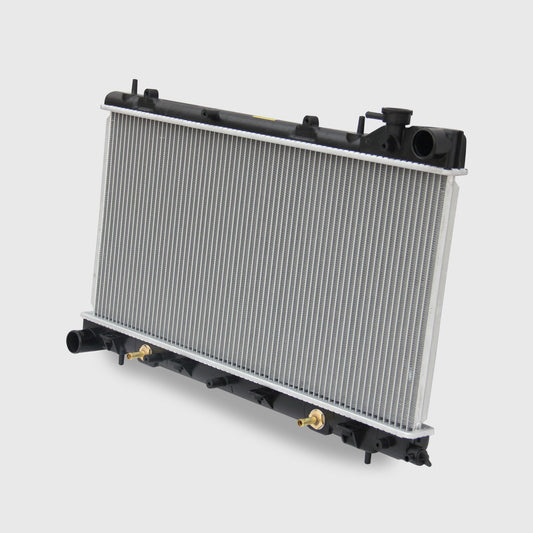 RADIATOR FIT SUBARU FORESTER IMPREZA WRX EJ20 2. 0L Non Turbo AT MT 97-02.