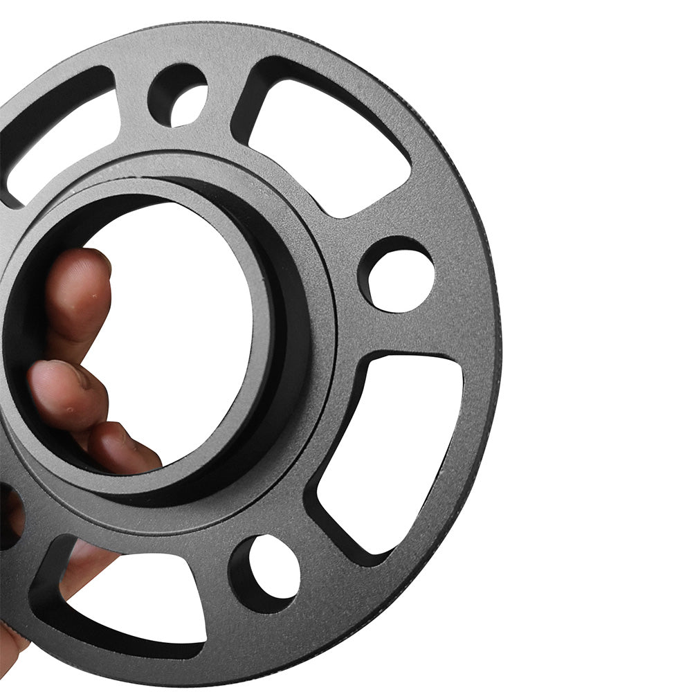 2x 10mm Wheel Spacers Suitable for Porsche 911 3.6L