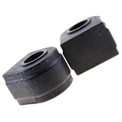 2x Front Stabilizer Sway Bar Bushing Rubber Mounting Suitable for BMW X5 E70