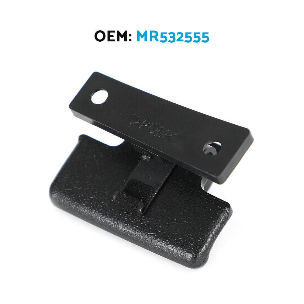 Upper Console Catch Latch Suitable For Mitsubishi Pajero NM NP NS NT NW NX MR532555.