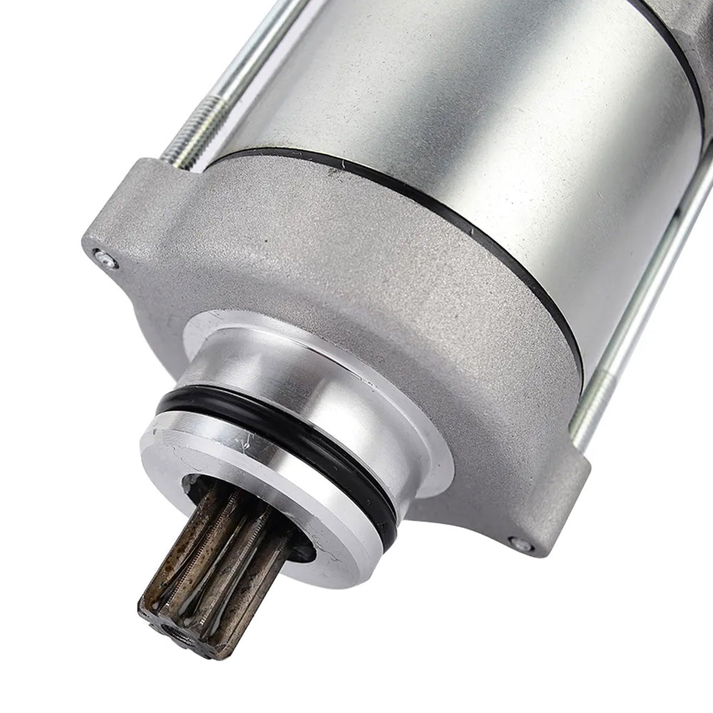 Starter Motor Suitable For Honda CRF450 CRF 450 X 2005-2018 31200-MEY-671.