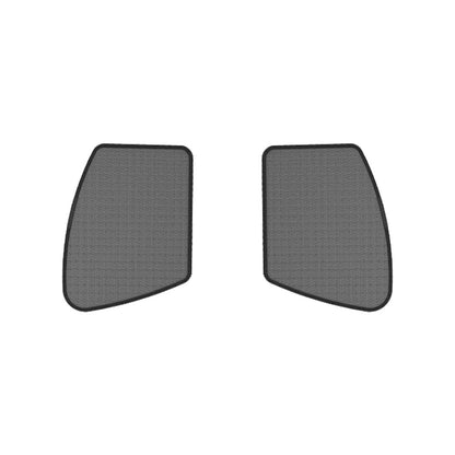 Car Window Sun Blind for Subaru Forester 2018-2023 Magnetic Rear Side Shade Mesh.