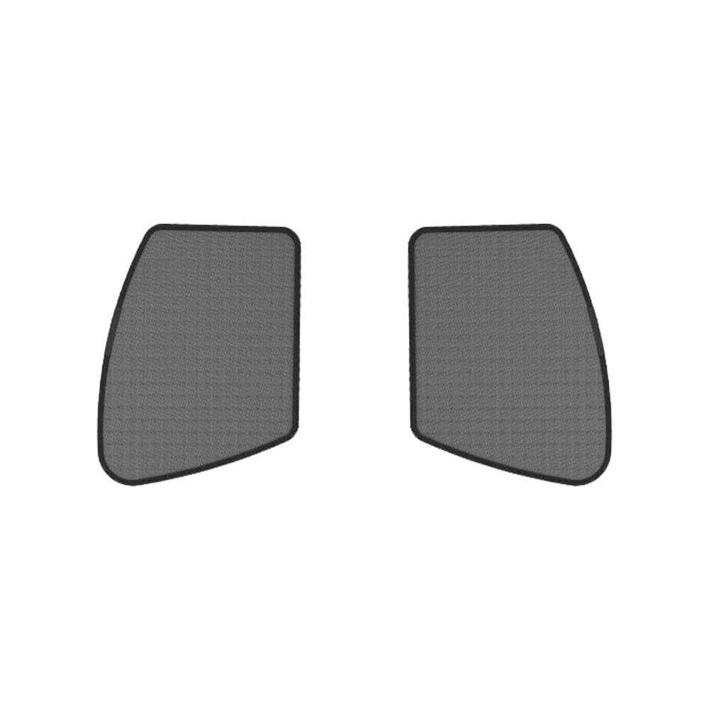 Magnetic Rear and Side Window Sun Shade Mesh Suitable For Toyota RAV4 2019-2023.