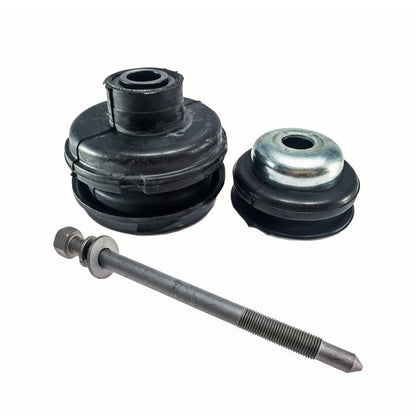 1 Row Front Body Chassis Mount Rubber Bolt Suitable For Nissan Patrol Y61 GU