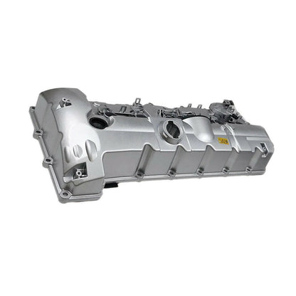 Aluminium Engine Valve Cover Suitable for BMW E82 E88 E89 E83 E60 E91 2.5L 3.0L.