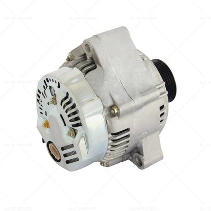 Alternator Suitable For Toyota Lexus LS400 LX470 SC400 V8 1UZ-FE V8 2UZ-FE 90-07.