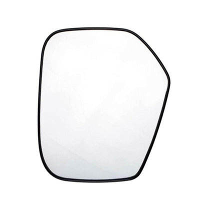 Front Left Side Mirror Glass Suitable For Mitsubishi Triton ML MN 2006-2015.