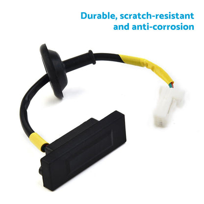Tailgate Handle Switch Rear Trunk Lock Boot Release Suitable For Kia Rio 2012ÿ2017 81260-1W220