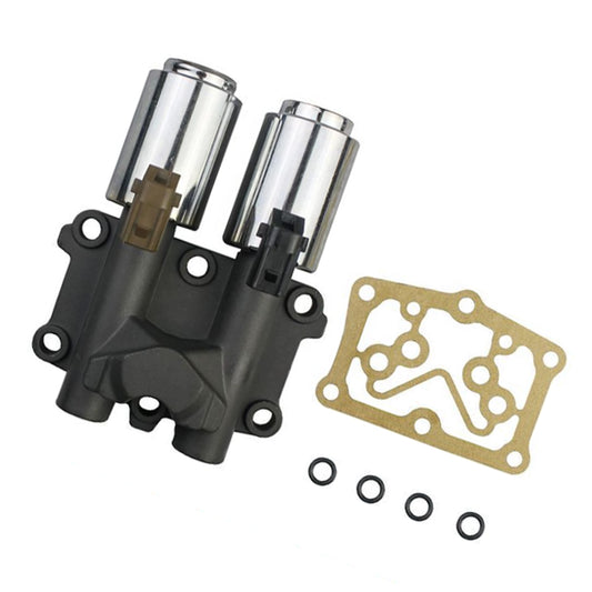 Transmission Linear Solenoid & Gasket Suitable For Honda Civic 2012-2015
