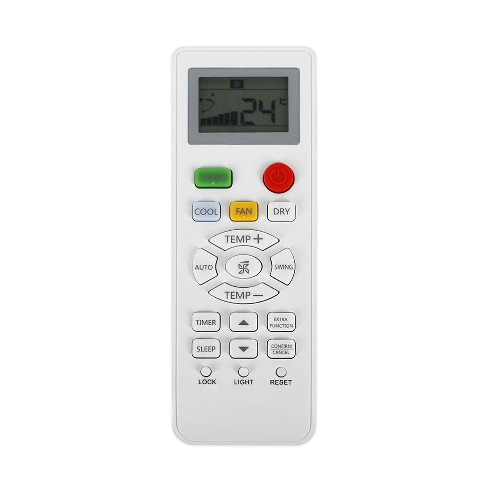 Air Conditioner Remote Suitable for Haier AS26TB1HRA