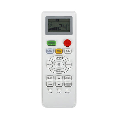 Air Conditioner Remote Suitable for Haier AS26TB1HRA