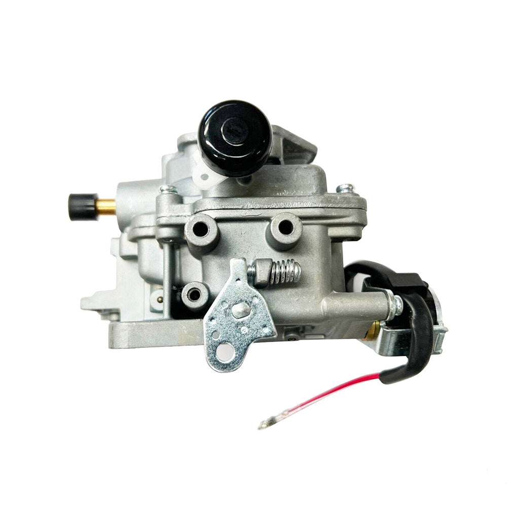 Carburetor Carby Carb with Gaskets Suitable For Kohler CH730 CH740 2485393-S.